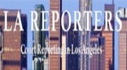 L.A. Reporters & Legal Video