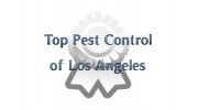 Top Pest Control of Los Angeles