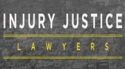 Injury Justice Law Firm LLP