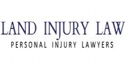 Land Injury Law