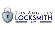 Los Angeles Locksmith 24/7