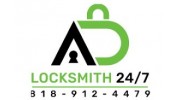 Locksmith in Los Angeles, CA