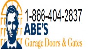 Abe's LA Doors & Gates