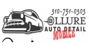 Allure Mobile Auto Detail & Carwash Services