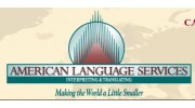 American Language Service