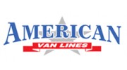 American Van Lines