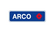 Arco Gas Station