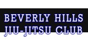 Beverly Hills Jui-Jitsu Club