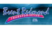 Brent Redmond Logistics