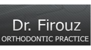 Maurice Firouz, DDS, Orthodontist
