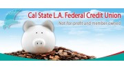 CSULA Federal Credit Union