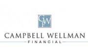 Campbell Wellman Financial