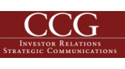 CCG Investor Relations