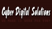 Cyber Digital Solutions
