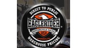 Eaglerider Motorcycle Sales