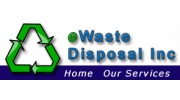 Ewaste Disposal