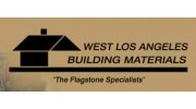 West Los Angeles Building Materials
