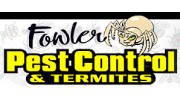Fowler Pest Control