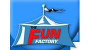 Fun Factory Parties For Kids