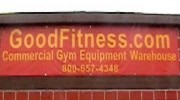 Goodman's Fitness Training