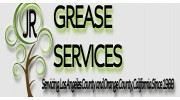JR Grease Trap Service Open 24 Hours