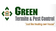Green Termite & Pest Control