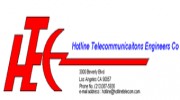 Telecommunication Company in Los Angeles, CA