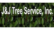 J & J Tree Service