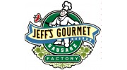 Jeff's Gourmet Kosher Sausage
