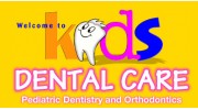 Kid's Dental Care