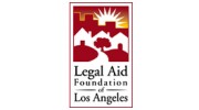 Legal Aid Foundation Of LA