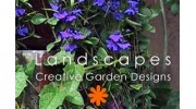 Landscapes Creative Garden Designs