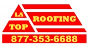 Roofing Contractor in Los Angeles, CA