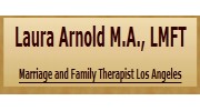 Family Counselor in Los Angeles, CA