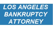 Los Angeles Bankruptcy Attorney
