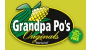 Granpa Po's Nutra Nuts