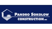 Pandro Sokolow Construction