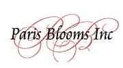 Paris Blooms