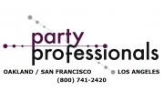Event Planner in Los Angeles, CA