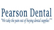 Pearson Dental Supplies