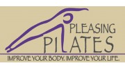 Parker, Kim - Pleasing Pilates