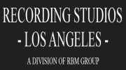 Recording Studio Los Angeles