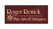 Roger Renick's Fine Arts & Antiques