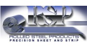 Rolled Steel Products
