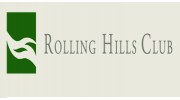 Meridian's Rolling Hills Club