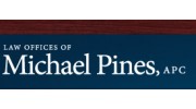 Michael Pines Law Offices