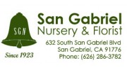 San Gabriel Nursery