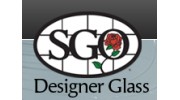 SGO Designer Glass Of Los Angeles