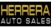 Herrera Auto Sales