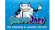 Soapy Joe's Laundry & Dry Cleaning Service